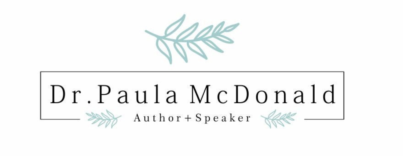 Dr. Paula McDonald