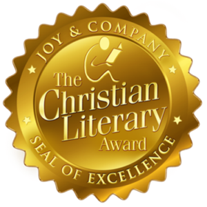 Christian Literary Award Seal