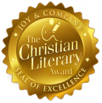 Christian Literary Award Seal